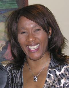 Makaziwe Mandela